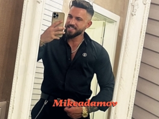 mikeadamov Livespot