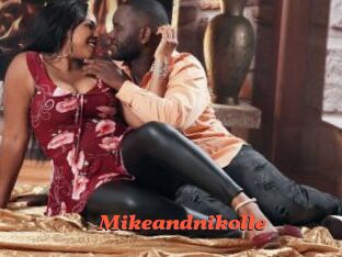 Mikeandnikolle