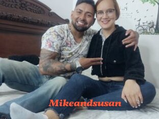 Mikeandsusan
