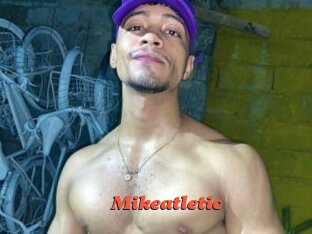 Mikeatletic