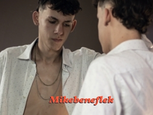 mikebeneflek Livespot