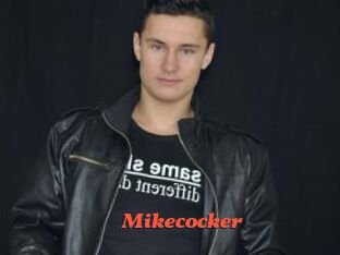 Mikecocker