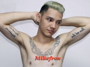 Mikefrox