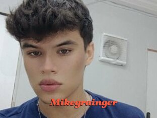 Mikegrainger