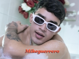 Mikeguerrero