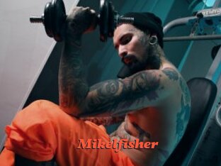 mikelfisher Livespot