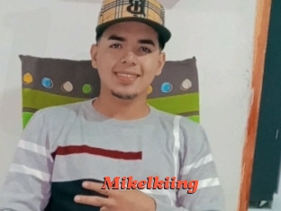 Mikelkiing
