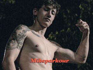 Mikeparkour