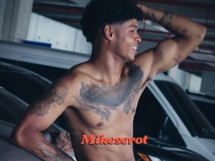 Mikeserot
