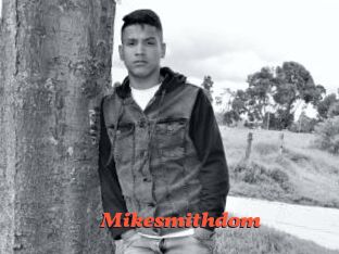 Mikesmithdom