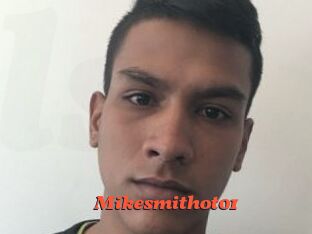 mikesmithot01 Livespot