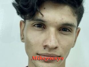 Mikeysexys