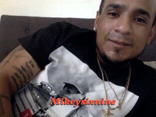 Mikeysixnine