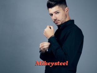 Mikeysteel