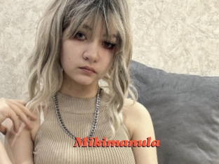 Mikimanula