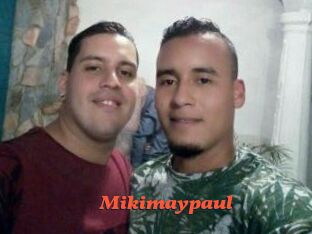 Mikimaypaul