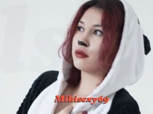 Mikisexy69