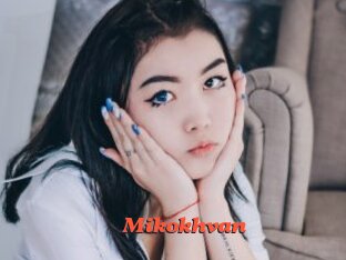 Mikokhvan