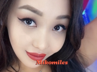 Mikomiles