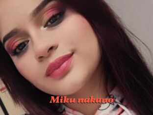 Miku_nakano