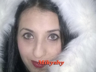 Mikyshy