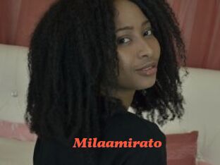 Milaamirato