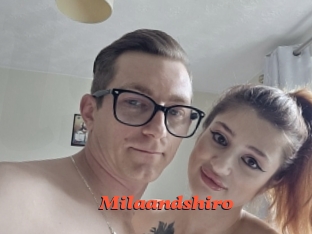 milaandshiro Livespot