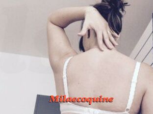 Milaecoquine