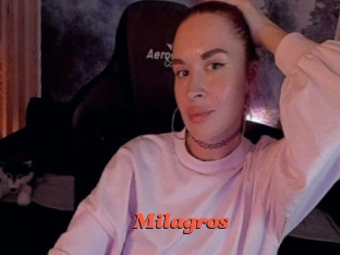 Milagros