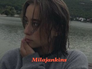 Milajankins