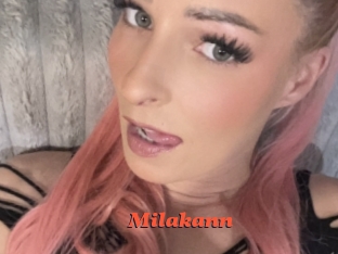 Milakann