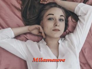 Milamauve