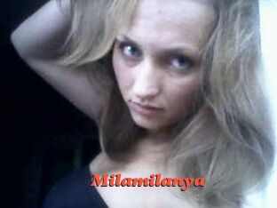 Milamilanya