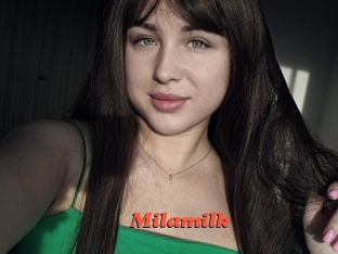 Milamilk