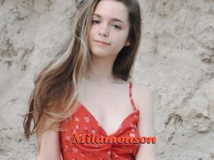 Milamonson