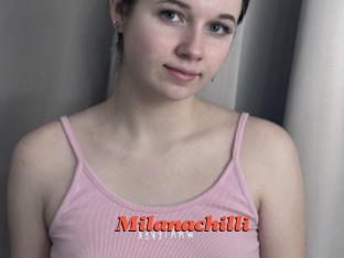 Milanachilli