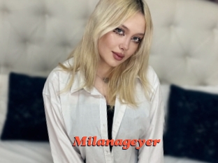 Milanageyer