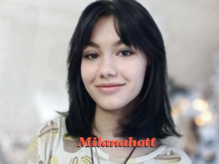 Milanahott
