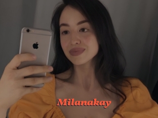 Milanakay