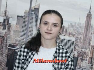 Milanakeat