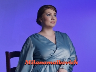 Milanamalkovich