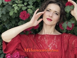 Milanamilana