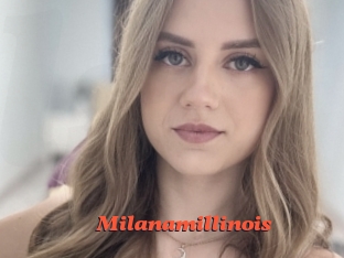 Milanamillinois