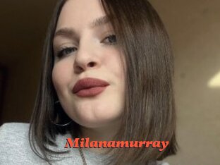 Milanamurray