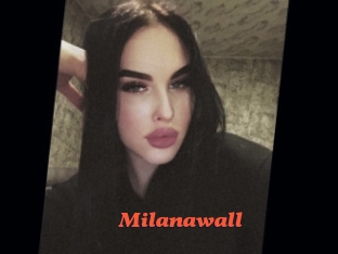 Milanawall