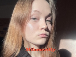 Milanawitty