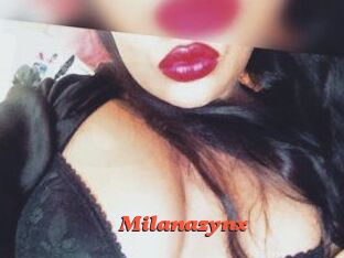 Milanazynx
