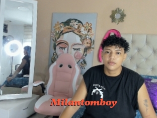 Milantomboy