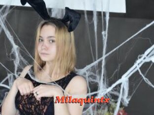 milaquintx Livespot