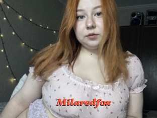 Milaredfox